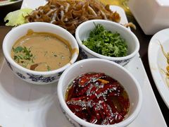 老北京爆肚-五谷丰香饺子馆(总店)