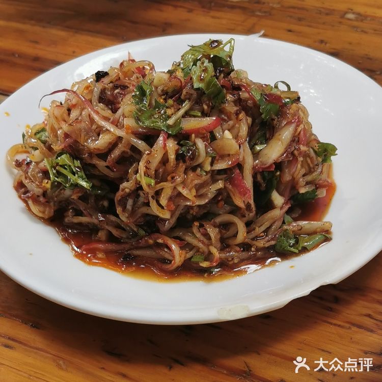 【成都攻略】华阳附近的美食合集⑥