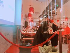 -渝都辣夫重庆老火锅(华新店)
