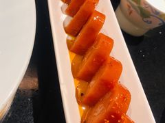 西湖藕韵-老头儿油爆虾·知味杭州(爱琴海购物中心)