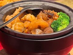 -海游荟·海洋文化餐厅(福田店)
