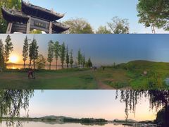 -云龙湖旅游景区