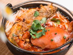 -十面欢腾·海鲜面·台式Bistro(长乐路店)