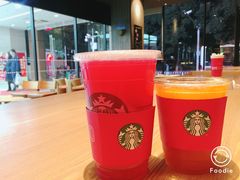 -星巴克(武汉协和医院店)
