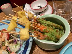 -新白鹿餐厅(爱琴海购物中心店)