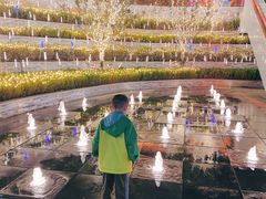 -龙湖南京江北天街
