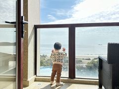 -舟山朱家尖绿城威斯汀度假酒店