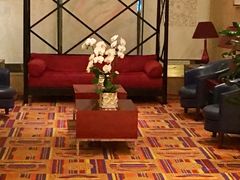 -北京西单美爵酒店