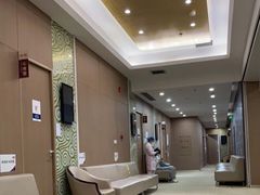 -美年大健康体检中心(牡丹园分院)