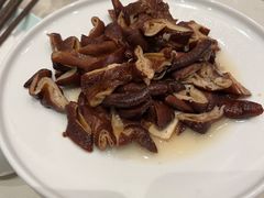 梆梆肉-春发生饭店·非遗(南院门店)