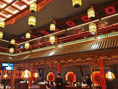 -宝轩渔府·老字号海鲜·正宗津菜(水上店)
