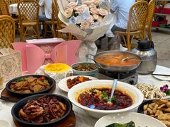 -庐州太太(CBD店)