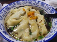 -方老大馄饨(抚宁巷店)