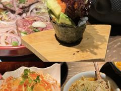 -梅亭居酒屋(中大国际店)