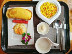 -兰心墩楠月子会所(万达店)