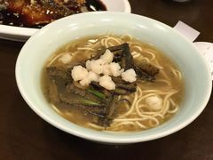 -奎元馆.百年奎元.非遗传承(西湖边的解放路店)