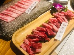 -哈拉海和牛主题餐厅(哈西店)