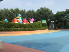 -秦皇岛乐岛海洋王国