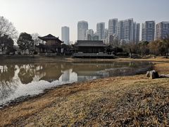 -堤角公园