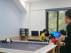-睿趣疯狂机器人·乐高·编程·STEM(橡树湾中心)