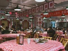 -龙师傅卤炒(天马店)