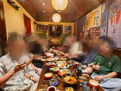 -鸟鹏烧鸟居酒屋(龙岗万科店)