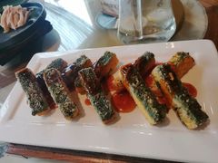 -那家小馆•北京菜•烤鸭(香山店)