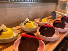 -Social 秀西餐厅-长沙瑞吉酒店(运达店)