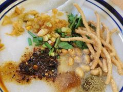 -正南齐北·老街糯米团(洪崖洞店)