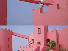 -漳州滨海火山岛自然生态风景区