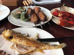 -西安W酒店·WEI全味西餐厅