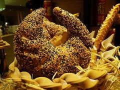 -上海东方佘山翰悦阁酒店·Vie全日制餐厅