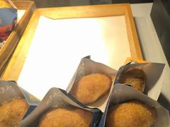 -京天红炸糕(天通苑华联店)