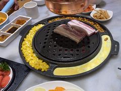 -韩宫宴和牛烤肉(合肥滨湖银泰城店)