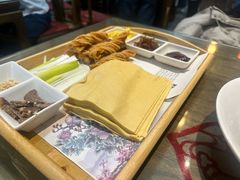 -会仙楼饭庄(宽厚里店)