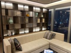 -上海世茂皇家艾美酒店