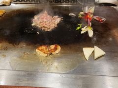 -大神太神·铁板烧(七宝领展广场店)