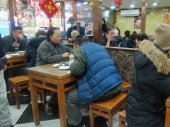 -白魁老号饭庄(安内店)