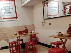 -聂发财重庆江湖菜(解放碑店)