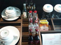 -千禧新世界香港酒店