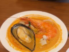 -俊屋料理·烧鸟·寿司·日泰融合菜(星际云汇店)