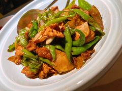 辣椒炒肉-以饭湘许(新塘万达店)