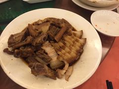-深运潮州粥(东门店)