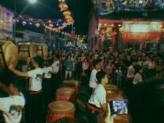 -金伯利街美食夜市