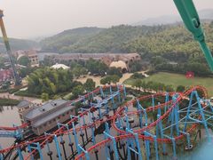 -南京银杏湖乐园