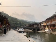 -南靖田螺坑土楼群景区