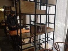 -醉霖生态餐厅(交大店)
