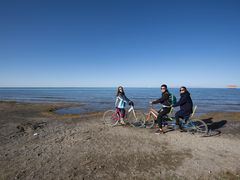 -青海湖国家重点风景名胜区