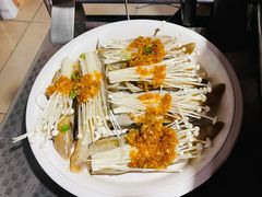 小蛏王-黄寺蒸汽海鲜(黄寺大街店)