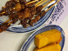 -留焕小吃·昆明非遗小吃品牌(文明街旗舰店)